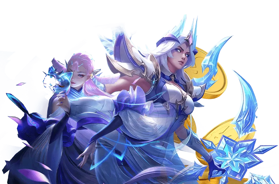 Trò chơi bắn cá